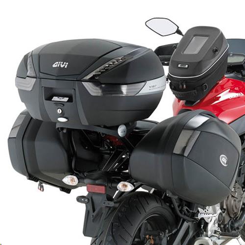 Givi 2118FZ Top Case Sidearms Hardware for V35 Hard Cases