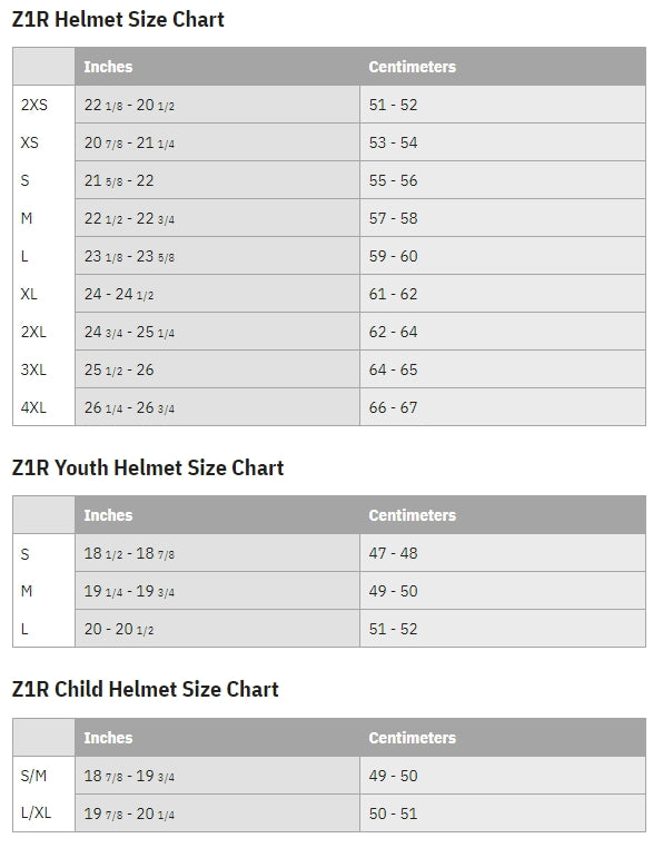 Load image into Gallery viewer, Z1R Rise Cambio Snow Helmet
