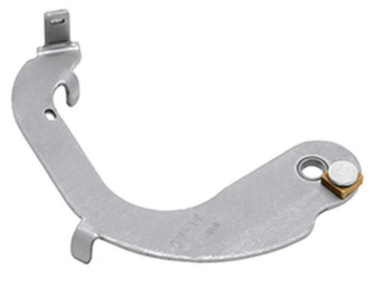 Load image into Gallery viewer, Cequent 6211 Alko Actuating Lever - R.H. - 12in. x 2in.
