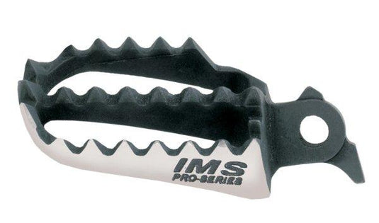 Ims 297315-4 Pro Series Foot Pegs (lo-peg)