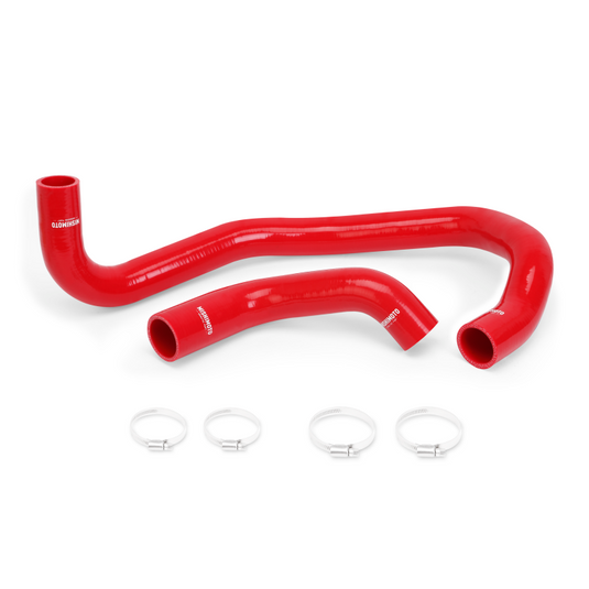 Mishimoto MMHOSE-MOP57-05RD MM Silicone Hose - Radiator