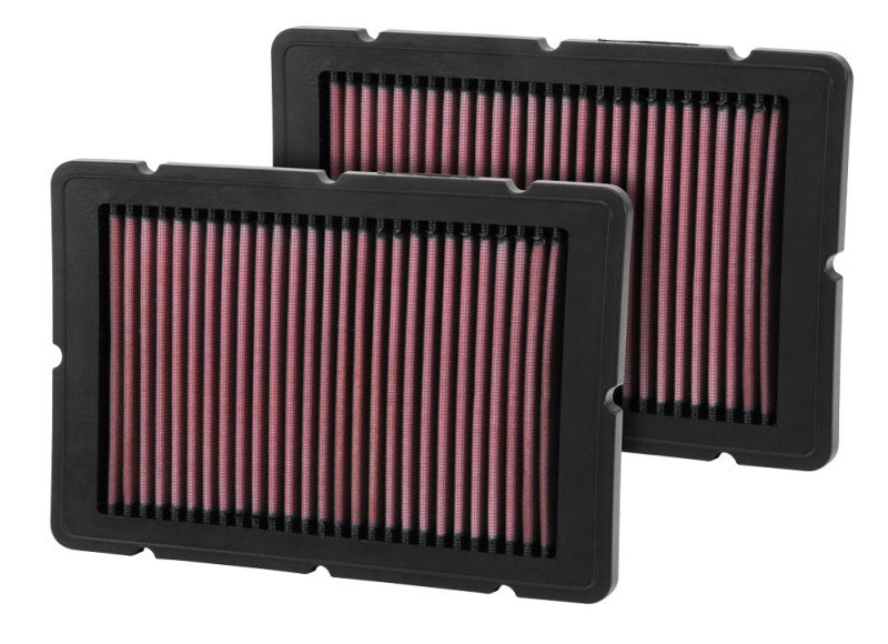 Load image into Gallery viewer, K&amp;N Engineering 33-2494 KN Drop in Air Filters
