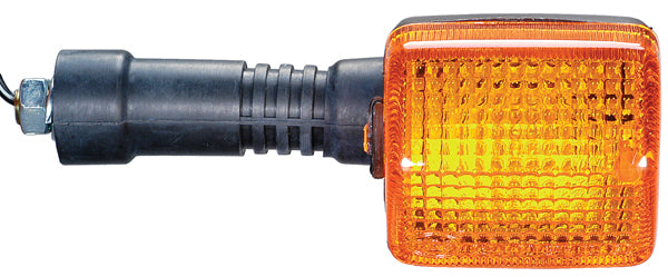 K&S Technologies 25-1035 DOT Approved Turn Signal - Amber