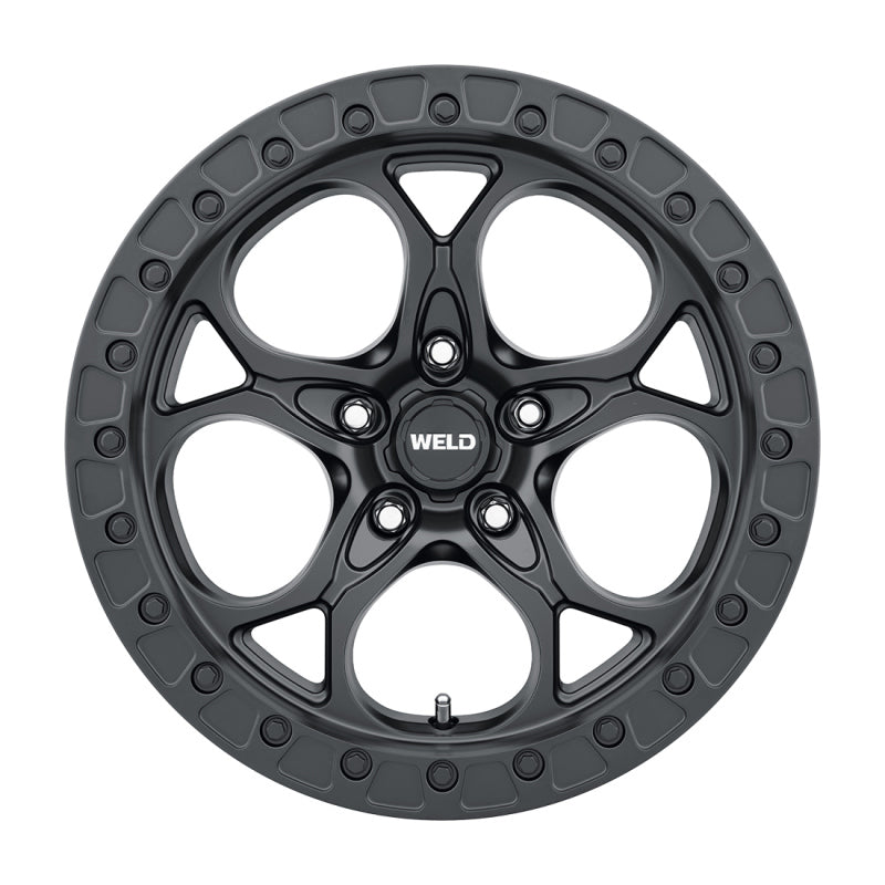 Load image into Gallery viewer, Weld W10879075450 WEL Ledge Wheels
