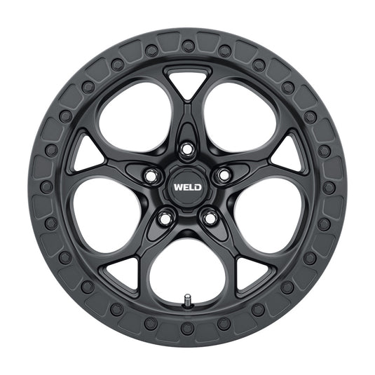 Weld W10879075450 WEL Ledge Wheels