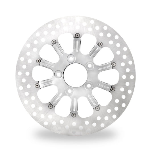 Performance Machine 0133-1802RELS-CH PFM Brake Rotors