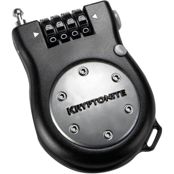 Kryptonite 280187 R2 Combination Cable