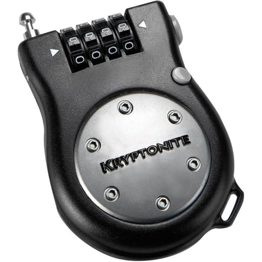 Kryptonite 280187 R2 Combination Cable