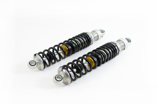 Ohlins HD 220 OHL STX 36 Twin