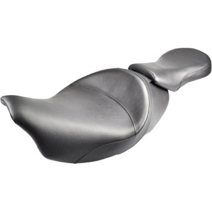 Saddlemen 888-07-002 Renegade Solo Seat without Studs