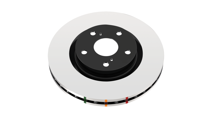 Load image into Gallery viewer, Dba DBA43467 DBA 4000 Standard Rotors
