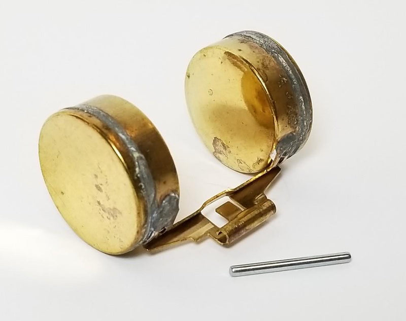 K&S Technologies 56-1618 Carburetor Float with Pin