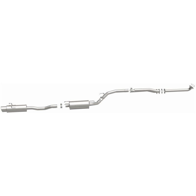 Load image into Gallery viewer, Magnaflow 16687 MAG Catback Exhaust
