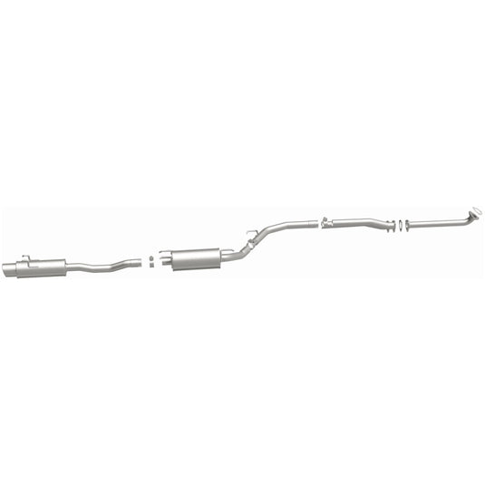 Magnaflow 16687 MAG Catback Exhaust
