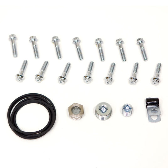 Banks Power 19259 GBE Diff Covers