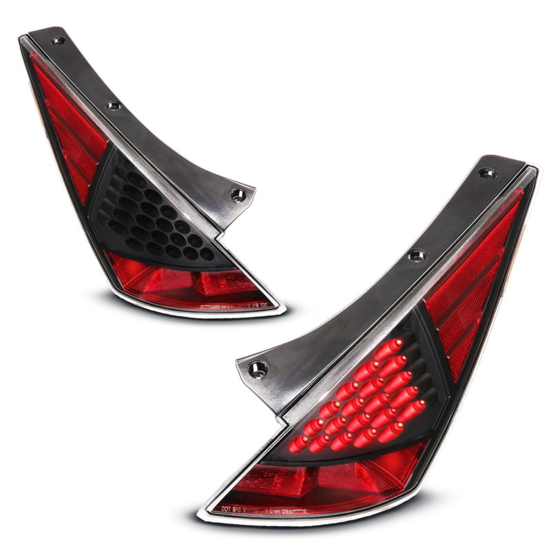 Load image into Gallery viewer, Anzo 321099 ANZ LED Taillights
