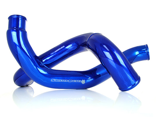 Sinister Diesel SD-INTRPIPE-6.0-KIT SIN Intercooler Piping