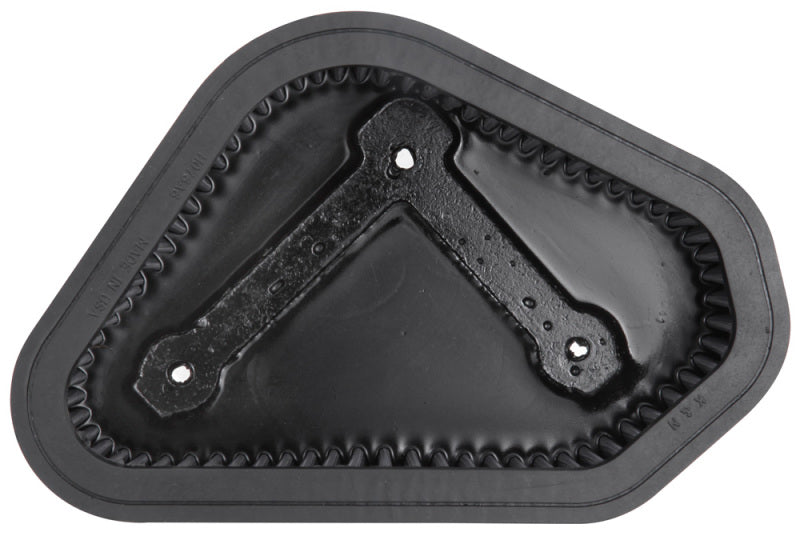 Load image into Gallery viewer, K&amp;N Engineering KA-6503 KN Motorcycle Direct Fit Air Filters
