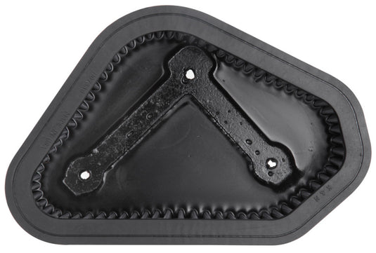 K&N Engineering KA-6503 KN Motorcycle Direct Fit Air Filters