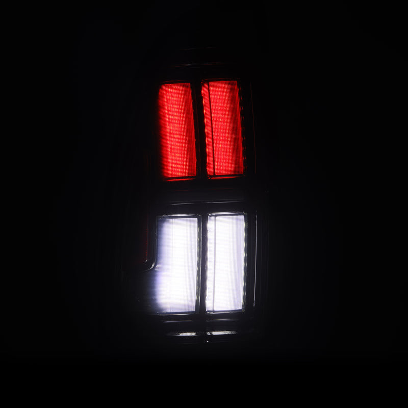 Load image into Gallery viewer, Alpharex 680062 ARX NOVA Tail Lights
