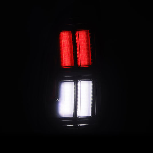 Alpharex 680062 ARX NOVA Tail Lights