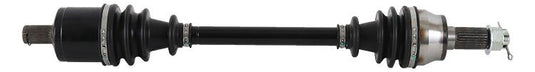 All Balls AB6-PO-8-325 Complete Axle