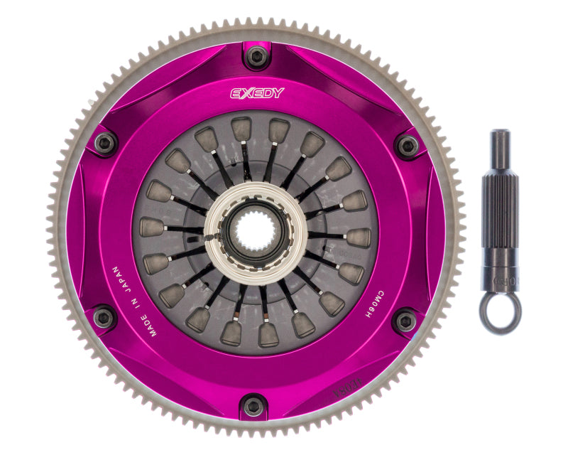 Load image into Gallery viewer, Exedy MM062HD EXE Hyper Multi Clutch Kits
