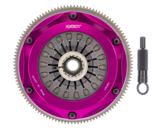 Exedy MM062HD EXE Hyper Multi Clutch Kits