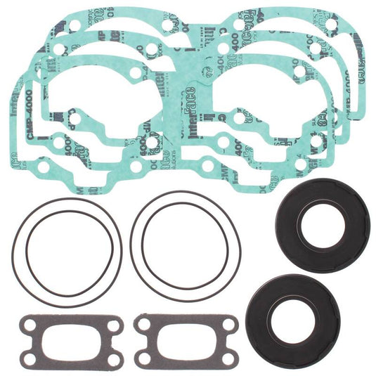 Vertex Pistons 711277 VEP Complete Gasket Kit
