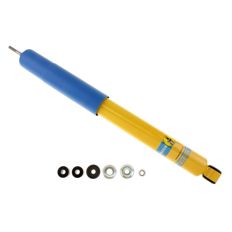 Load image into Gallery viewer, Bilstein 24-186056 BIL B6 4600 Series Shocks
