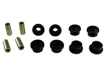 Load image into Gallery viewer, Whiteline W63379 WL Bushings - Trailing Arm
