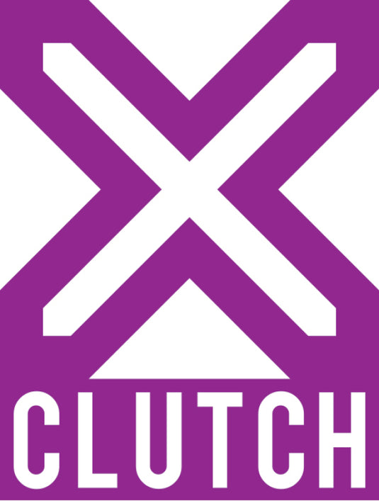 Xclutch XKTY25502-1C XCL Clutch - Stage 2 Cushioned Ceramic