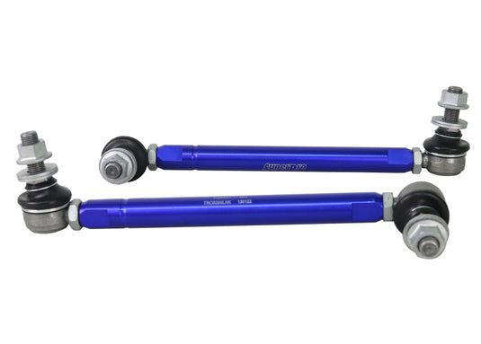 Superpro TRC12200 SPR Sway Bar Links