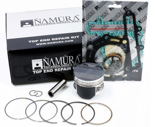 Namura Technologies NX-20034-4K Top End Repair Kit - 0.50mm Oversized to 74.95mm
