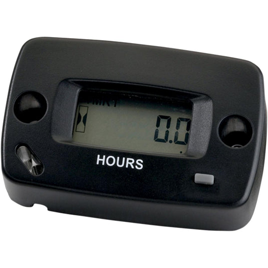 Moose Utility HR-9000-2M Wireless Hour Meter