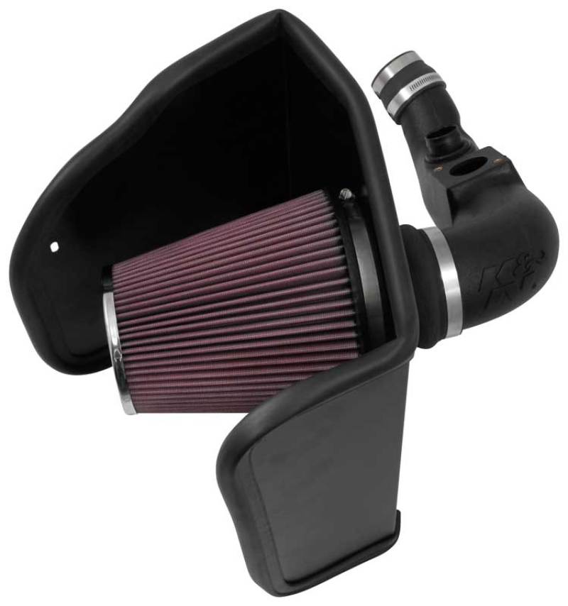 Load image into Gallery viewer, K&amp;N Engineering 57-3095 KN 57 FIPK Air Intake 50
