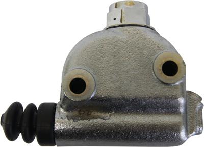 Harddrive 22-043 Rear Master Cylinder - Raw