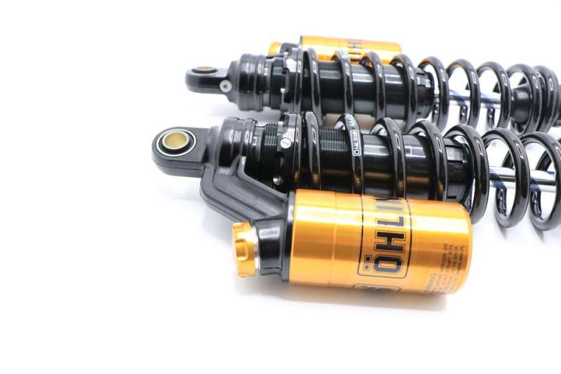 Load image into Gallery viewer, Ohlins HD 764LE OHL STX 36 Blackline
