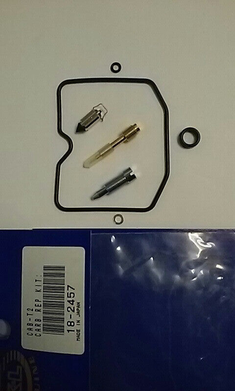 K&L Supply 18-2457 Economy Carburetor Repair Kit