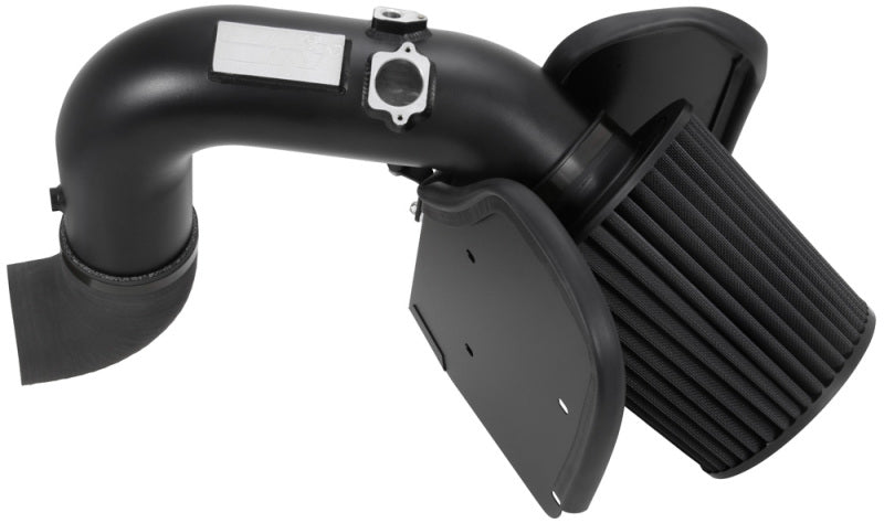 Load image into Gallery viewer, K&amp;N Engineering 71-1557 KN 71 Blackhawk Air Intake
