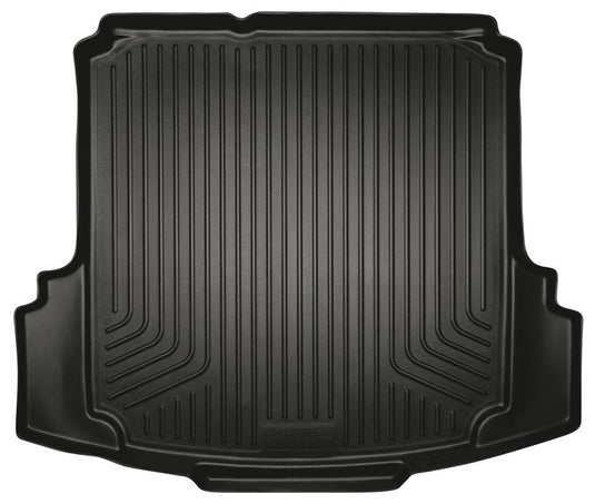 Husky Liners 48831 HL WB - Cargo - Black