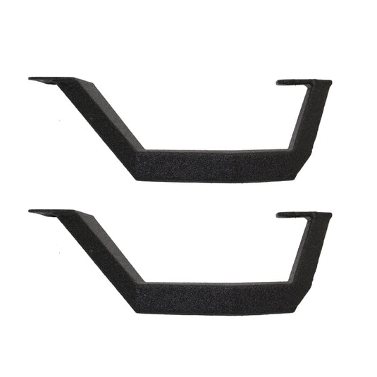 Go Rhino 69420000T GOR RB10 Boards - Bedliner