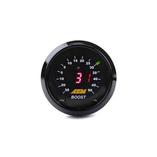 Aem 30-4408 AEM Digital Gauges