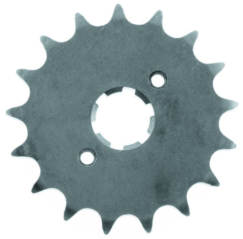 Load image into Gallery viewer, Bikemaster 965521 BKM Front Sprockets
