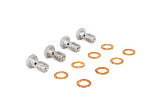 Goodridge 21114 GR G-Stop Brake Line Kits