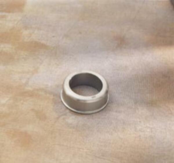 Jims 24002-70 Motor Sprocket Shaft Spacer