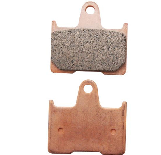 Drag Specialties 1721-2132 Sintered Metal Brake Pads