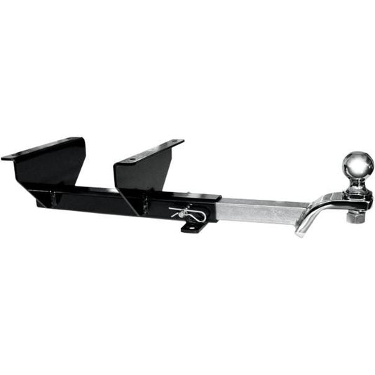 Motor Trike MTFR-0189B Trailer Hitch