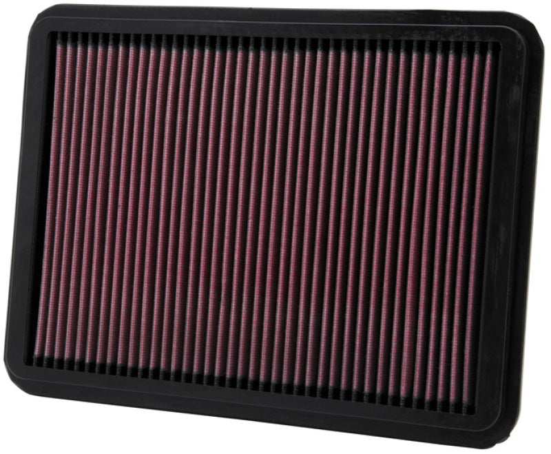 Load image into Gallery viewer, K&amp;N Engineering 33-2144 KN Drop in Air Filters
