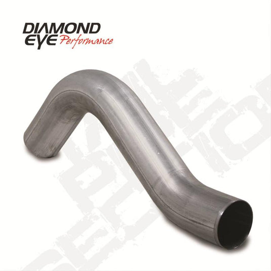 Diamond Eye Performance 121025 DEP Tailpipe AL